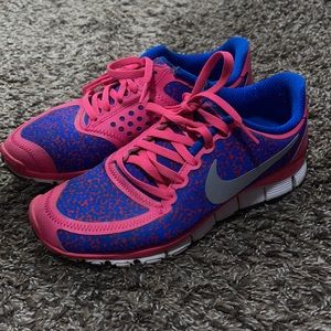 Women’s Nike running shoes